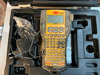 Dymo 3m pl200 labelprinter - afbeelding 2 van  5