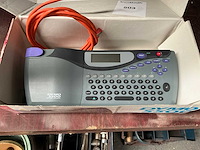 Dymo 5500 labelprinter
