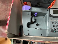 Dymo 5500 labelprinter - afbeelding 1 van  2