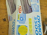 Dymo 5500 - afbeelding 1 van  2