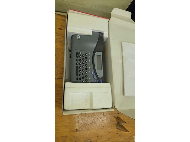 Dymo 5500 - afbeelding 2 van  2