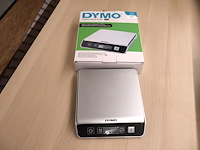 Dymo digitale weegschaal - afbeelding 1 van  3
