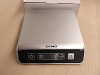 Dymo digitale weegschaal - afbeelding 2 van  3