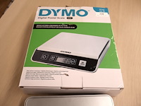 Dymo digitale weegschaal - afbeelding 3 van  3