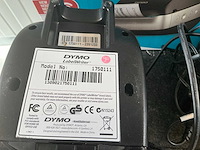 Dymo labelprinter (2x) - afbeelding 5 van  8