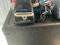 Dymo labelprinter (2x) - afbeelding 6 van  8