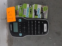 Dymo labelprinter - afbeelding 1 van  2