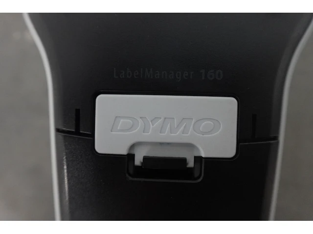 Dymo labelprinter - afbeelding 2 van  2