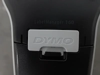 Dymo labelprinter - afbeelding 2 van  2