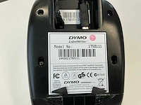 Dymo labelwriter labelprinter (3x) - afbeelding 2 van  10