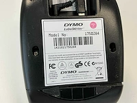 Dymo labelwriter labelprinter (3x) - afbeelding 7 van  10