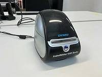 Dymo labelwriter labelprinter (3x) - afbeelding 5 van  10