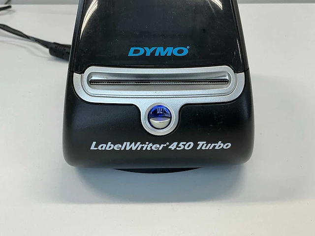 Dymo labelwriter labelprinter (3x) - afbeelding 6 van  10