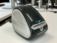 Dymo labelwriter labelprinter (3x) - afbeelding 8 van  10