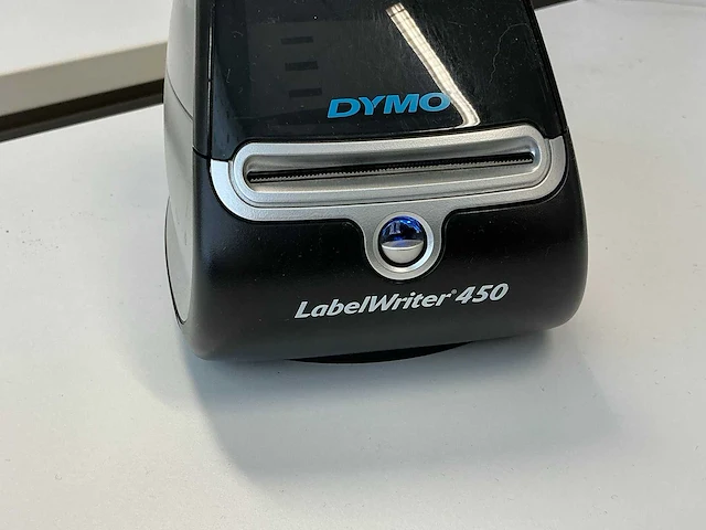Dymo labelwriter labelprinter (3x) - afbeelding 10 van  10