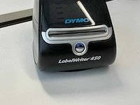 Dymo labelwriter labelprinter (3x) - afbeelding 10 van  10