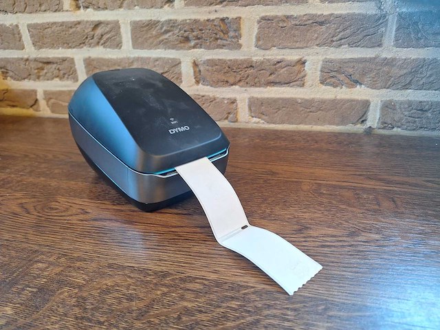 Dymo labelwriter wireless labelprinter - afbeelding 1 van  3