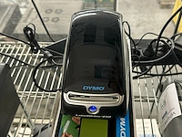 Dymo labelwriter