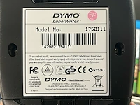 Dymo labelwriter - afbeelding 3 van  5