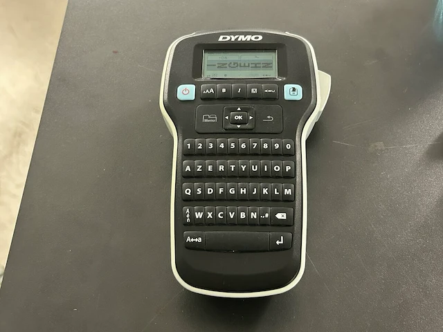 Dymo labelwriter - afbeelding 1 van  4
