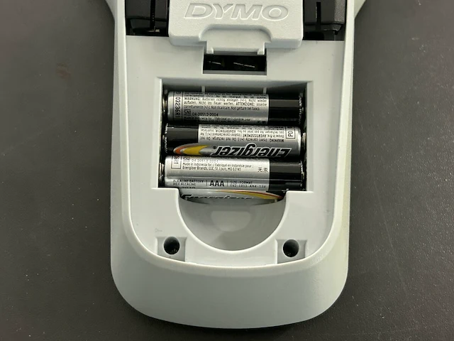 Dymo labelwriter - afbeelding 4 van  4