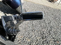 Dyna harley davidson - afbeelding 3 van  33