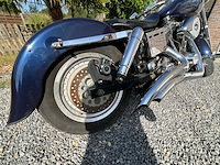 Dyna harley davidson - afbeelding 4 van  33