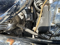 Dyna harley davidson - afbeelding 18 van  33