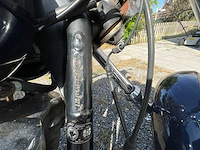 Dyna harley davidson - afbeelding 19 van  33
