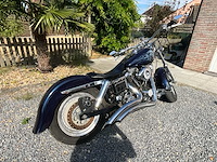 Dyna harley davidson - afbeelding 28 van  33