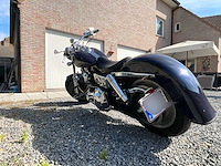 Dyna harley davidson