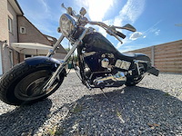 Dyna harley davidson - afbeelding 32 van  33