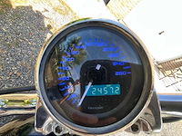 Dyna harley davidson - afbeelding 33 van  33