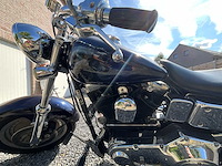 Dyna harley davidson - afbeelding 3 van  21