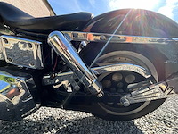 Dyna harley davidson - afbeelding 4 van  21