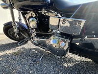 Dyna harley davidson - afbeelding 5 van  21