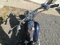 Dyna harley davidson - afbeelding 6 van  21