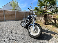 Dyna harley davidson - afbeelding 1 van  21