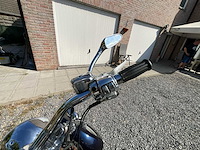 Dyna harley davidson - afbeelding 8 van  21