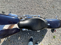 Dyna harley davidson - afbeelding 10 van  21