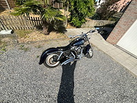 Dyna harley davidson - afbeelding 11 van  21