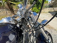 Dyna harley davidson - afbeelding 14 van  21