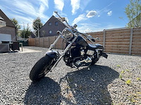 Dyna harley davidson - afbeelding 7 van  21