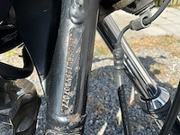Dyna harley davidson - afbeelding 18 van  21
