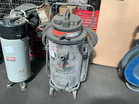 Dynabrade 61307 dry vacuum industriële stofzuiger - afbeelding 2 van  4