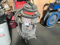 Dynabrade 61307 dry vacuum industriële stofzuiger - afbeelding 3 van  4