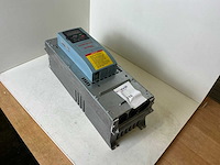 Dynac konecranes vector ii frequentieregelaar - afbeelding 2 van  7