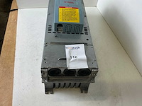 Dynac konecranes vector ii frequentieregelaar - afbeelding 3 van  7