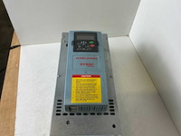 Dynac konecranes vector ii frequentieregelaar - afbeelding 4 van  7