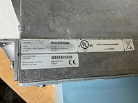 Dynac konecranes vector ii frequentieregelaar - afbeelding 7 van  7